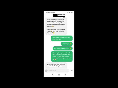 ❤️ Ich habe eine neue PAWG von Tinder zu meinem Harem hinzugefügt (Gespräch mit Tinder inklusive) ❤️❌ Porno vk bei de.tubsexercom.ru ❌
